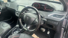 Peugeot 2008 1.2 PureTech 110 GT Line 5dr EAT6 Petrol Estate